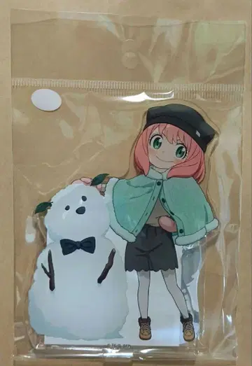 SPY x FAMILY 아냐 아크릴 스탠드