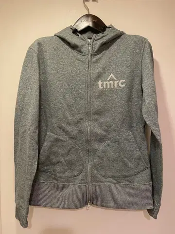 Mountain Martial Arts TMRC 후드티