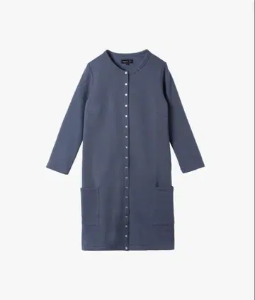 agnes b. 에네스베 롱 가디건