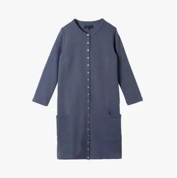 agnes b. 에네스베 가디건 롱 가디건