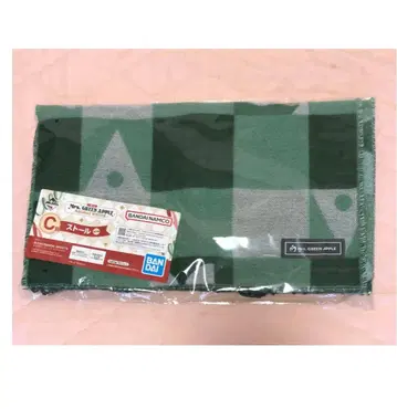 제일복권 Mrs. GREEN APPLE C상 스톨