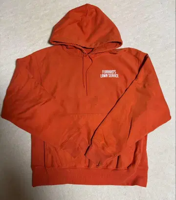 레어 Champion 프리미엄 리버스 위브 풀오버 M 기업 로고