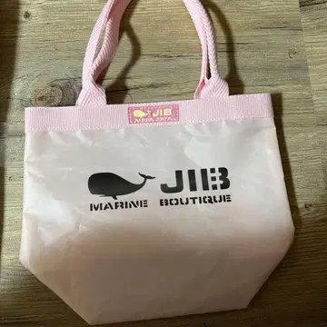 JIB 버킷 SS 한정품 완판템