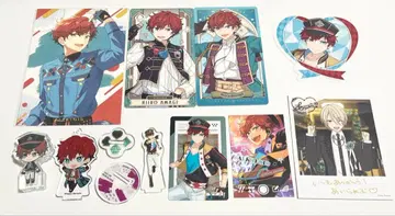 앙스타 아마기 히이로 시라토리 아이라 묶음 판매