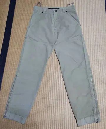 Grifin 팬츠 (아오야마 DUPE)