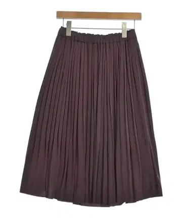 ROPE Picnic 롱 맥시 길이 스커트 여성용