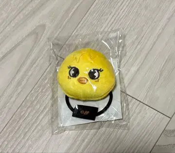 stray kids Bbokari 봉제 인형 머리끈