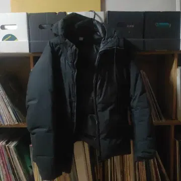 BEAUTY&YOUTH UNITED ARROWS 다운 자켓 L 사이즈