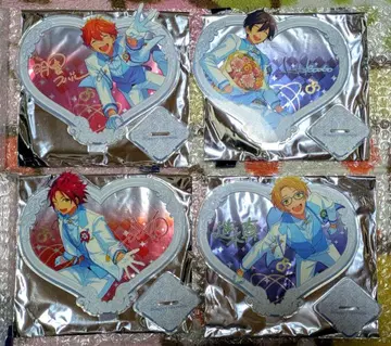 앙스타 서약 아크릴 스탠드 트리스타