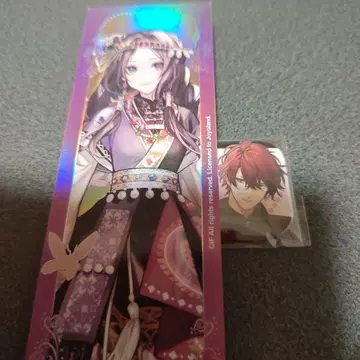 올림피아 소와레 카타르시스 슈사 랜덤 캔뱃지