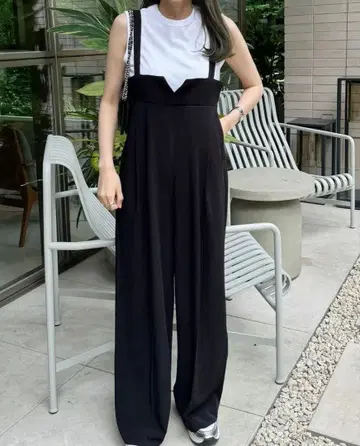 rimir 리밀 하이웨스트 살로펫