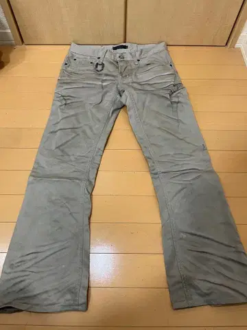 MIDAS M 사이즈 데님