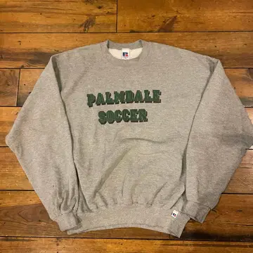 러셀 애슬레틱 팜데일 사커 XXL