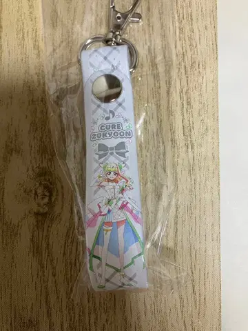 너와 아이돌 프리큐어 드림 스테이지 타월 홀더 큐어즈 큔