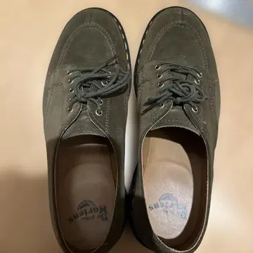 Dr.Martens 닥터마틴 ARCHIVE 2046