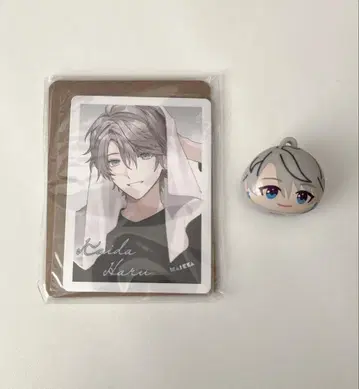 니지산지 빗쿠라타마고 vol.1 츠무마루