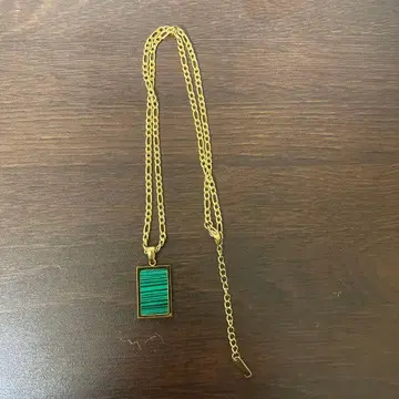 BE YOURSELF 목걸이 비유어셀프 근력 운동