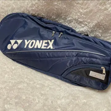 YONEX 요넥스 라켓백 테니스 네이비 라켓 케이스