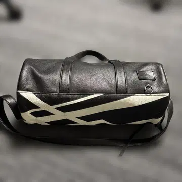 잼 홈메이드 드럼 바디백