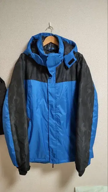 워크맨 이지스 5L 파랑