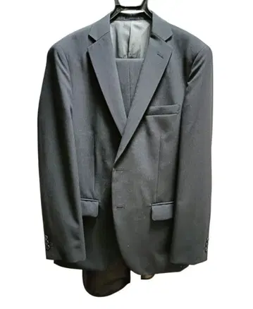 AOKI 비즈니스 정장 장신 워셔블 미사용