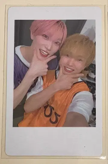 팬더드래곤 ReLIT 타이거 니시나 히비키 하피카