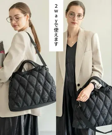 Dajia HAYNI 2way 나일론 퀼팅