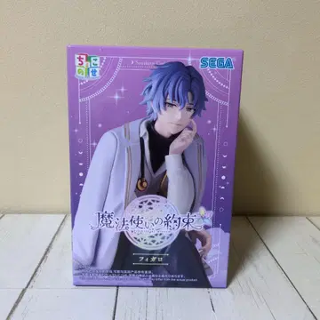 마법사의 약속 쵸코노세 프리미엄 피규어 피가로