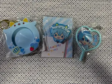 스토푸리 코론군 3세트