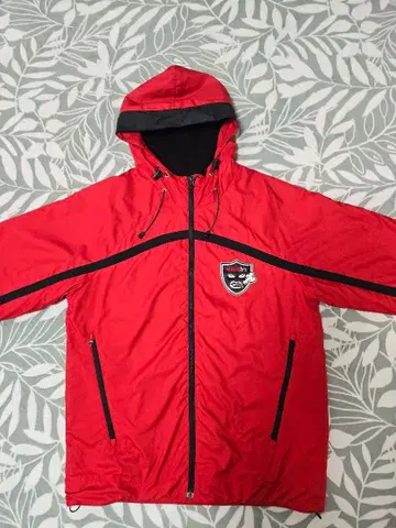 nitraid 나이트레이드 나일론 자켓 L 사이즈