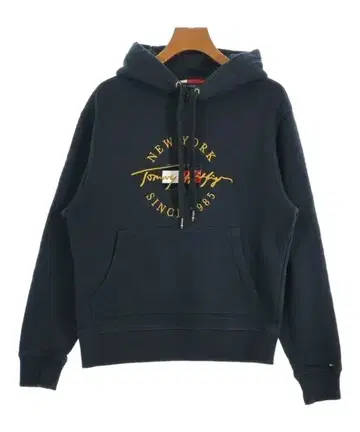 TOMMY HILFIGER 여성용 후드티