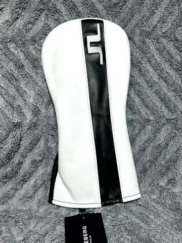 린드버그 골프 드라이버 골프헤드커버 새상품