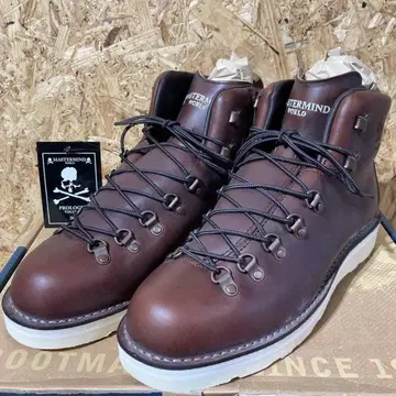 DANNER mastermind WORLD MOUNTAIN TREAD