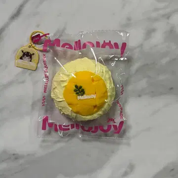 Mellojoy 메로조이 대복 시리즈 망고