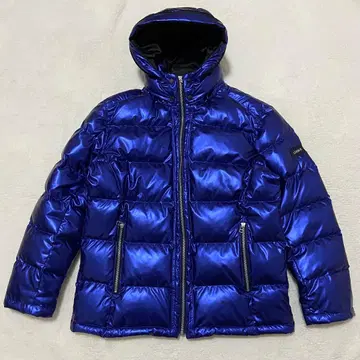 한정 가격 레어 캐주얼 페더 방한 다운 자켓 기능성 바르기