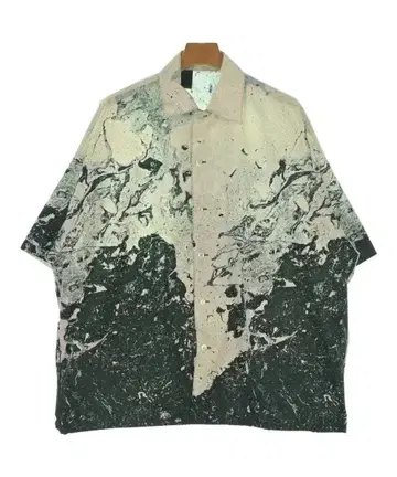 N.HOOLYWOOD 캐주얼 셔츠 남성용