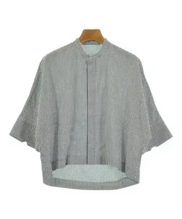 MACPHEE 캐주얼 셔츠 여성용