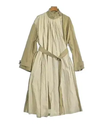 CLANE 트렌치코트 여성용