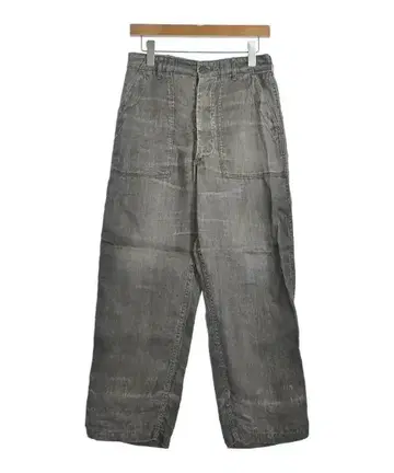 orSlow 팬츠 (기타) 여성용