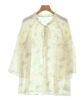 Lily Brown 블라우스 여성용