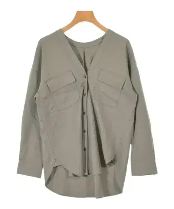 SHIPS 캐주얼 셔츠 여성용