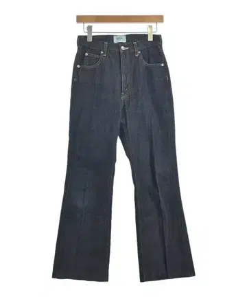 SERGE de bleu 데님 팬츠 여성용