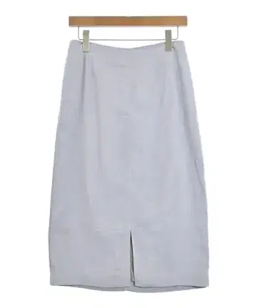 COLLAGE GALLARDAGALANTE 롱 맥시 길이 스커트 여성용