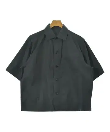 N.HOOLYWOOD 캐주얼 셔츠 남성용