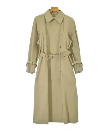 ESTNATION 스텐카라 코트 남성용