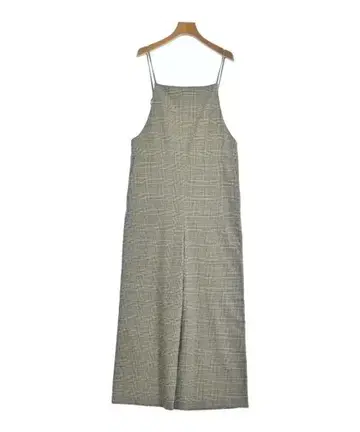 ADAM ET ROPE 올인원/살로펫 여성용