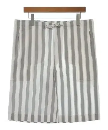 Demi-Luxe BEAMS 숏팬츠 여성용