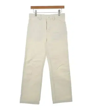 Acne Studios 치노 팬츠 남성용