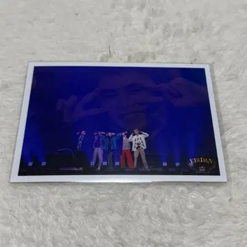 초특급 에비라이 2022 집합 브로마이드 카이 료가 타쿠야 유키 타카시