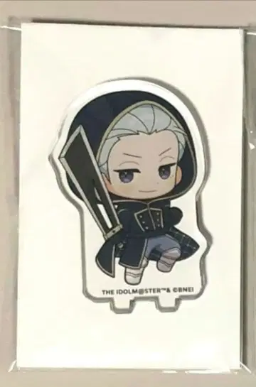 SideM 애니카페 카즈노하 아마히코 아크릴 스탠드